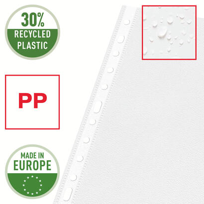 esselte-fundas-multitaladro-16-pp-piel-de-naranja-folio-60-micras-basica-paquete-de-100