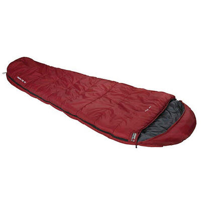 high-peak-tr-300-saco-de-dormir-rojo-oscurogris-23061