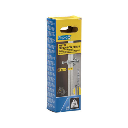 blister-10-unidades-taco-de-expansion-metalico-o13x65-tornillo-m6x75-5001554-rapid