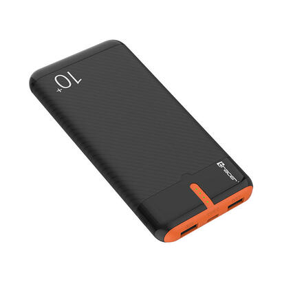tracer-power-bank-energo-10000mah-blackorange tracer-power-bank-energo-10000mah-blackorange