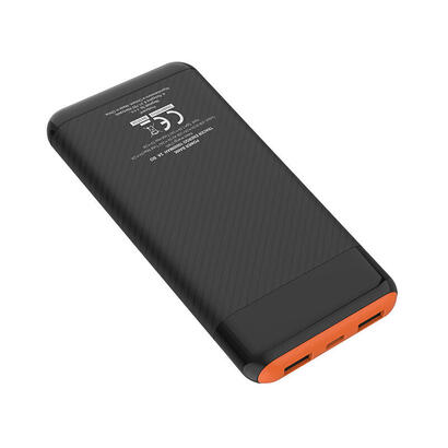 tracer-power-bank-energo-10000mah-blackorange tracer-power-bank-energo-10000mah-blackorange