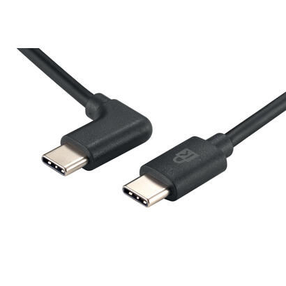 kensington-ladecable-usb-c-para-usb-c-cahrging-cabinet-10m