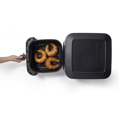 freidora-de-aire-hisense-haf2100dcd-sencillo-77-l-2100-w-caliente-negro