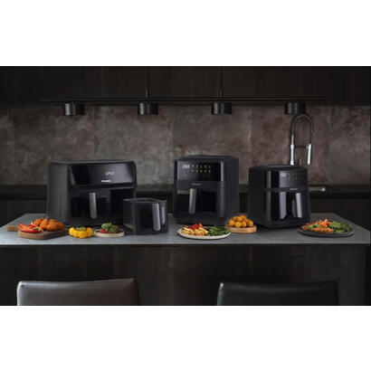 freidora-de-aire-hisense-haf2100dcd-sencillo-77-l-2100-w-caliente-negro