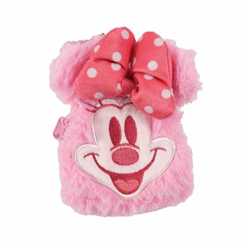 monedero-peluche-minnie-disney