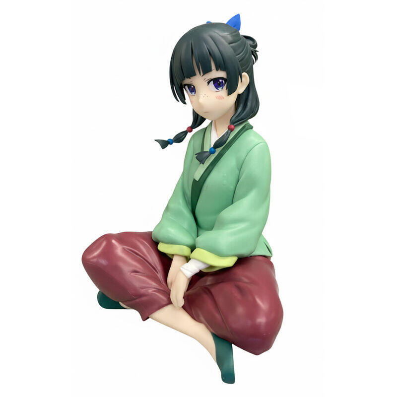 figura-maomao-break-time-the-apothecary-diaries-13cm