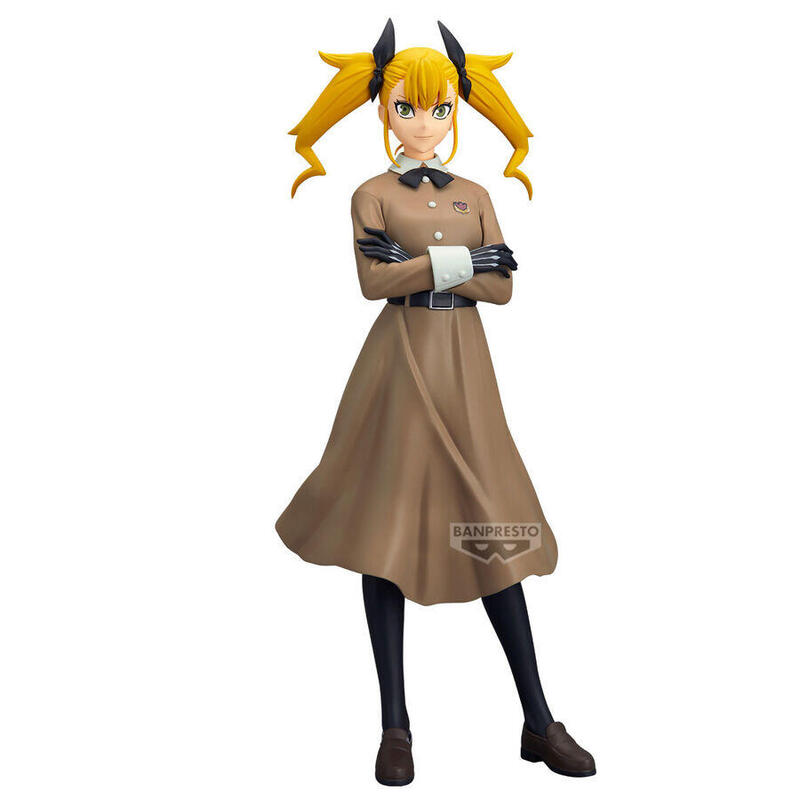figura-kikoru-shinomiya-glitter-38-glamorous-kaiju-no-8-22cm