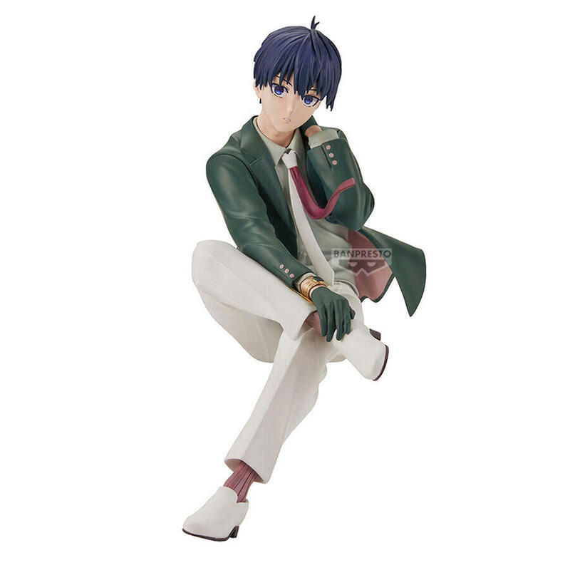 figura-yoichi-isagi-sweets-flavor-blue-lock-13cm