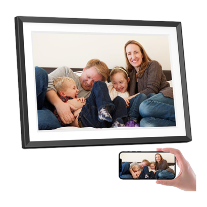 thomson-7-smart-photo-frame-black