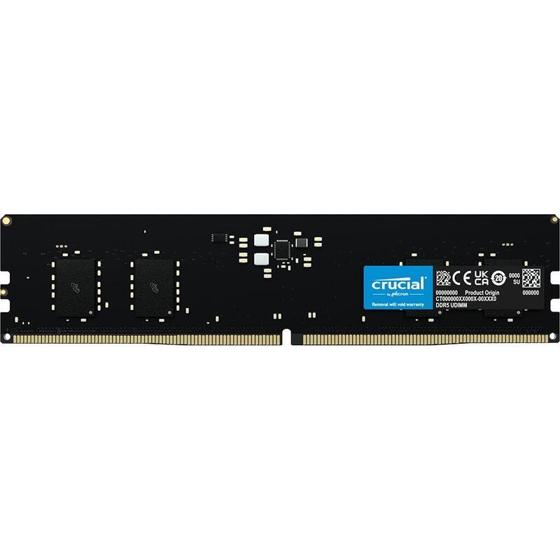 memoria-crucial-ddr5-8gb-pc-5600-ct8g56c46u5t-tray-bulk