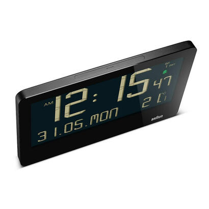 reloj-de-pared-digital-braun-bc-14-radio-negro