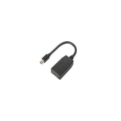 lenovo-4x90q93976-adaptador-de-cable-de-video-mini-displayport-hdmi-negro