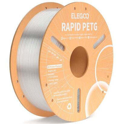 filamento-elegoo-rapid-petg-transparente-para-impresoras-3d-fdm-175mm-bobina-de-1kg