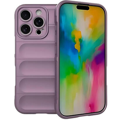 funda-de-silicona-wave-iphone-16-pro-lavanda