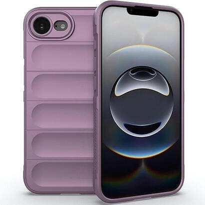 funda-de-silicona-wave-iphone-16e-lavanda