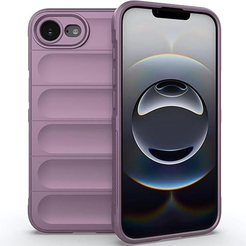 funda-de-silicona-wave-iphone-16e-lavanda