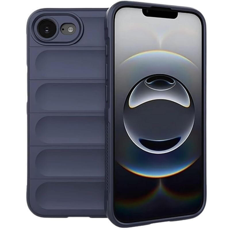funda-de-silicona-wave-iphone-16e-azul-oscuro