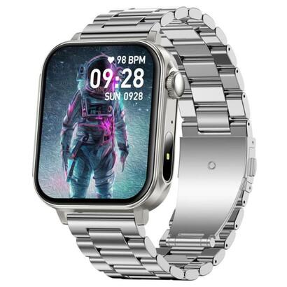 colmi-p80-correa-de-acero-plata