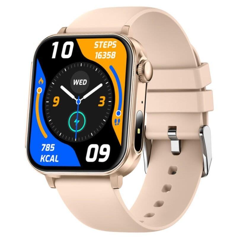 colmi-p80-correa-de-silicona-oro