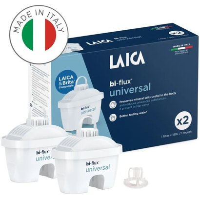 filtros-2-bi-flux-laica-slim-f2l-universal