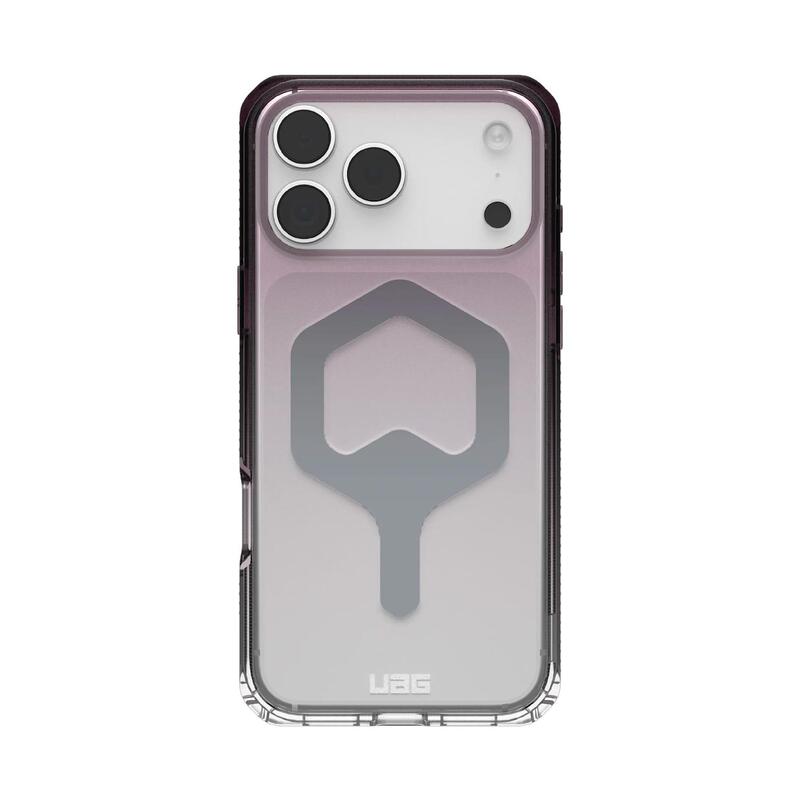 uag-funda-plyo-negro-transparente-ombre-apple-iphone-17-pro-max
