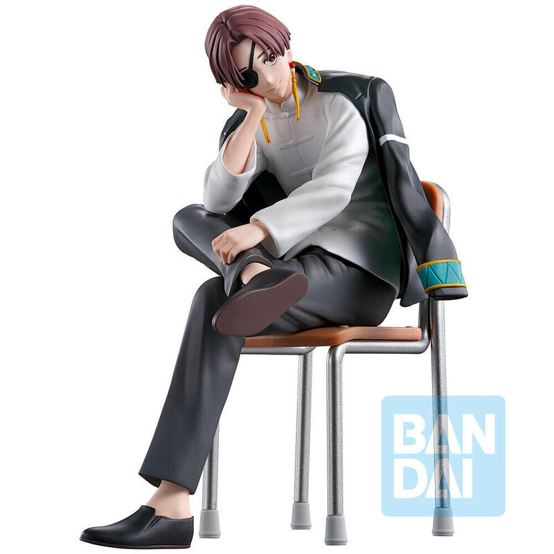 figura-ichibansho-hayato-suo-after-the-battle-wind-breaker-15cm