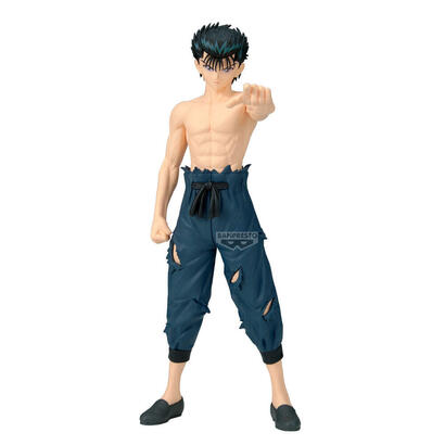 figura-yusuke-urameshi-maximatic-yu-yu-hakusho-21cm
