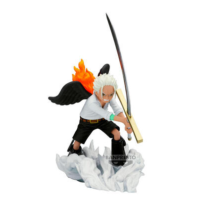 figura-hawk-senkozekkei-one-piece-15cm