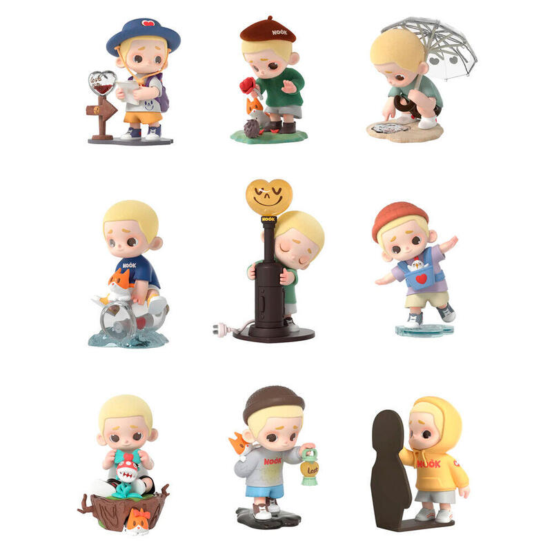 pack-de-8-unidades-figura-sorpresa-quest-for-the-heart-nook-surtido