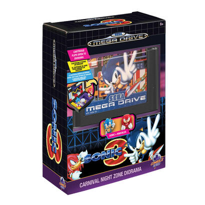 diorama-mega-drive-sonic-the-hedgehog-3-console-heroes