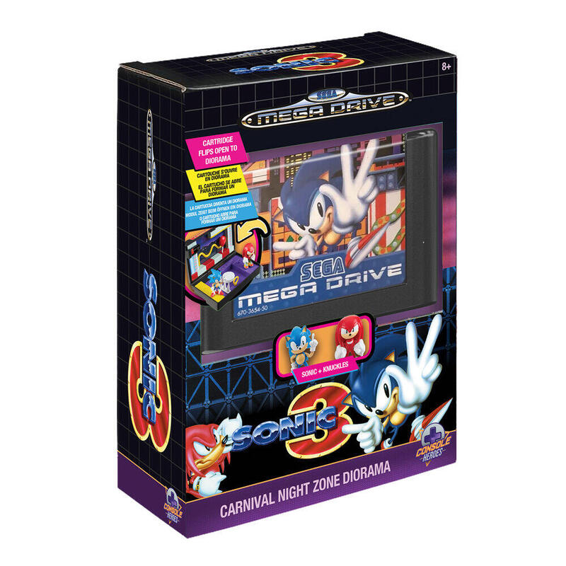 diorama-mega-drive-sonic-the-hedgehog-3-console-heroes