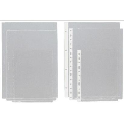 grafoplas-fundas-planos-a4-multitaladro-11-pvc-transparente-100u-
