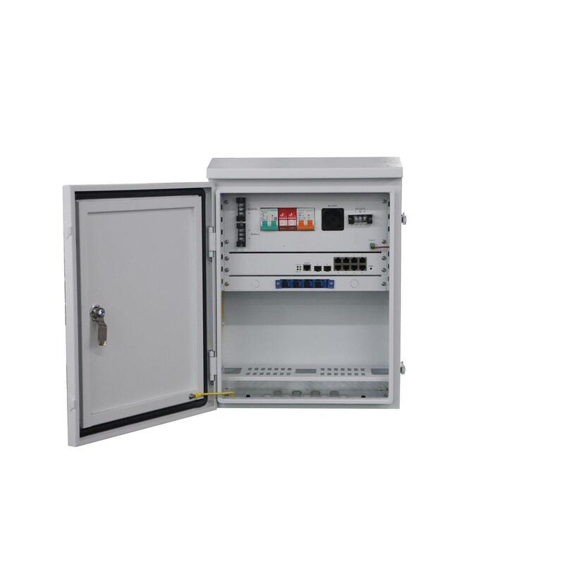 outdoor-l2-managed-industrial-ethernet-solar-poe-switch