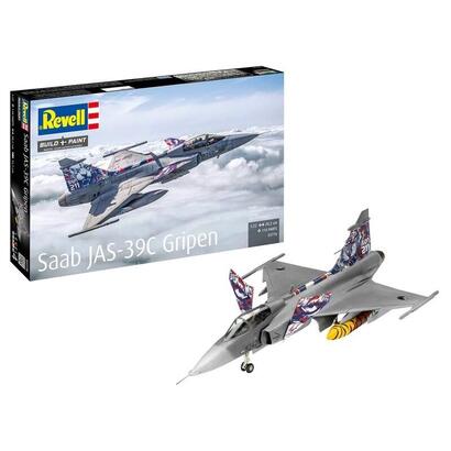 model-plastikowy-samolot-saab-jas-39c-gripen-172
