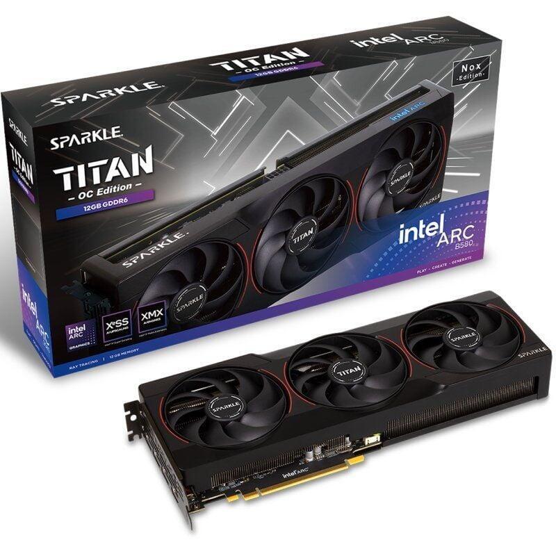 tarjeta-grafica-b580-12gb-sparkle-intel-arc-titan-nox-oc-gddr6-3-fan