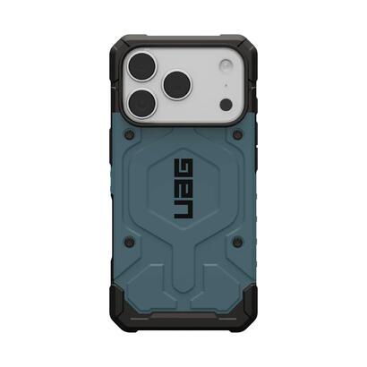 uag-funda-pathfinder-azul-grisaceo-apple-iphone-17-pro
