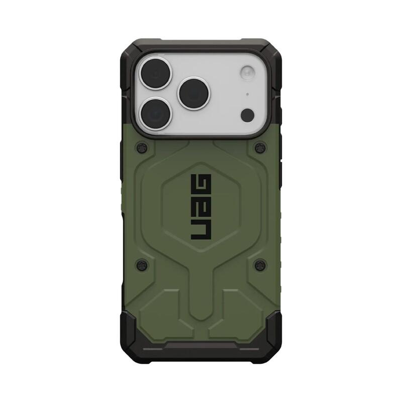 uag-funda-pathfinder-verde-oliva-apple-iphone-17-pro