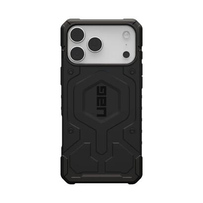uag-funda-pathfinder-negro-apple-iphone-17-pro-max