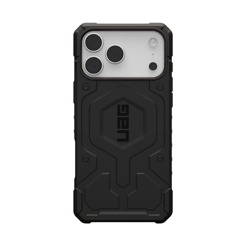 uag-funda-pathfinder-negro-apple-iphone-17-pro-max