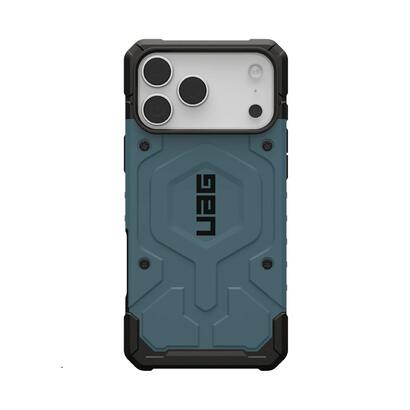 uag-funda-pathfinder-azul-grisaceo-apple-iphone-17-pro-max