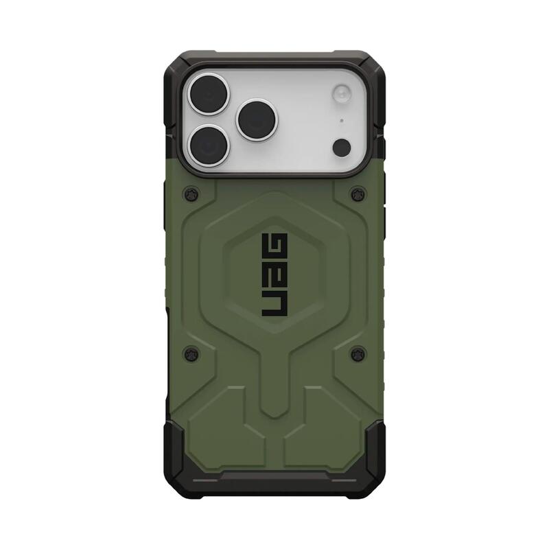 uag-funda-pathfinder-verde-oliva-apple-iphone-17-pro-max