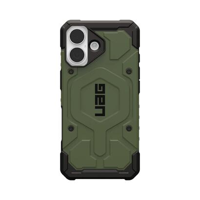 uag-funda-pathfinder-verde-oliva-apple-iphone-17