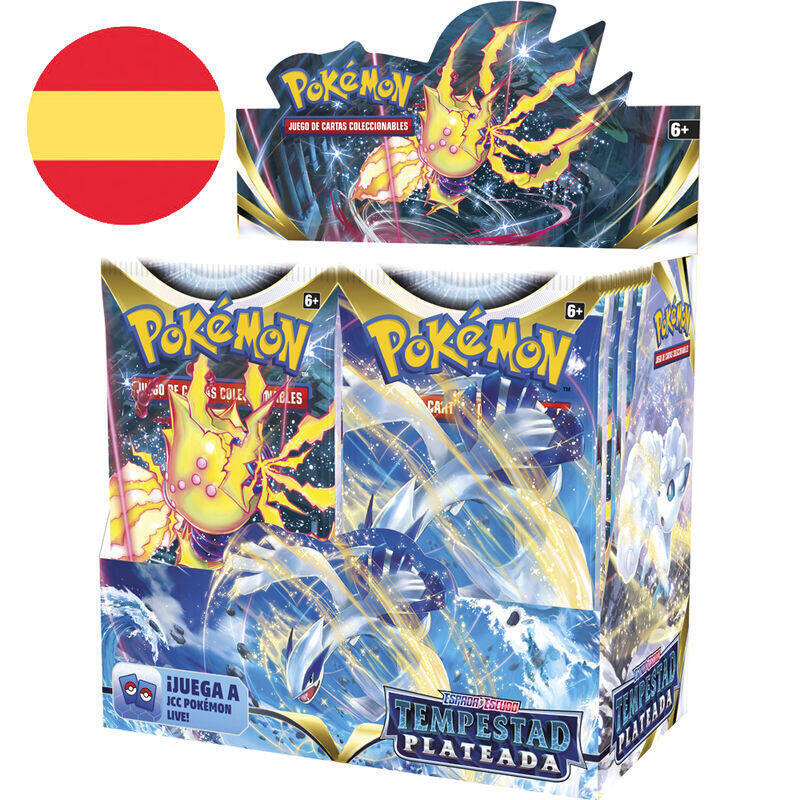 pack-de-36-unidades-sobre-cartas-tempestad-plateada-espada-y-escudo-pokemon-espanol