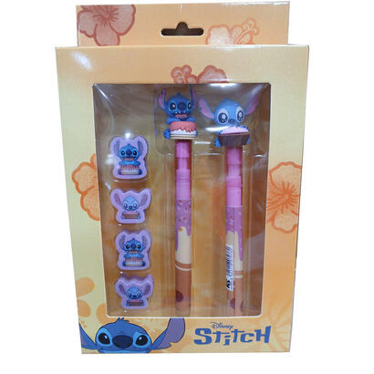 blister-boligrafo-lapiz-4-gomas-stitch-disney
