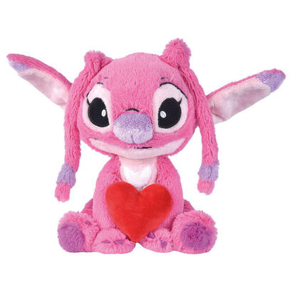 peluche-corazon-angel-stitch-disney-25cm