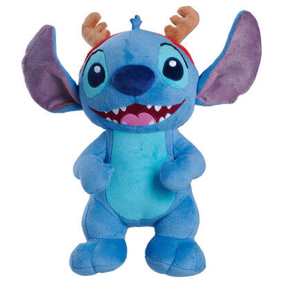 peluche-stitch-reno-disney-25cm