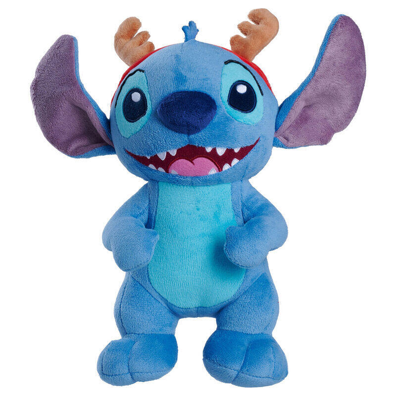 peluche-stitch-reno-disney-25cm