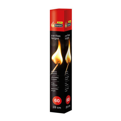 pack-de-3-unidades-cerillas-largas-28-cm-60-uds