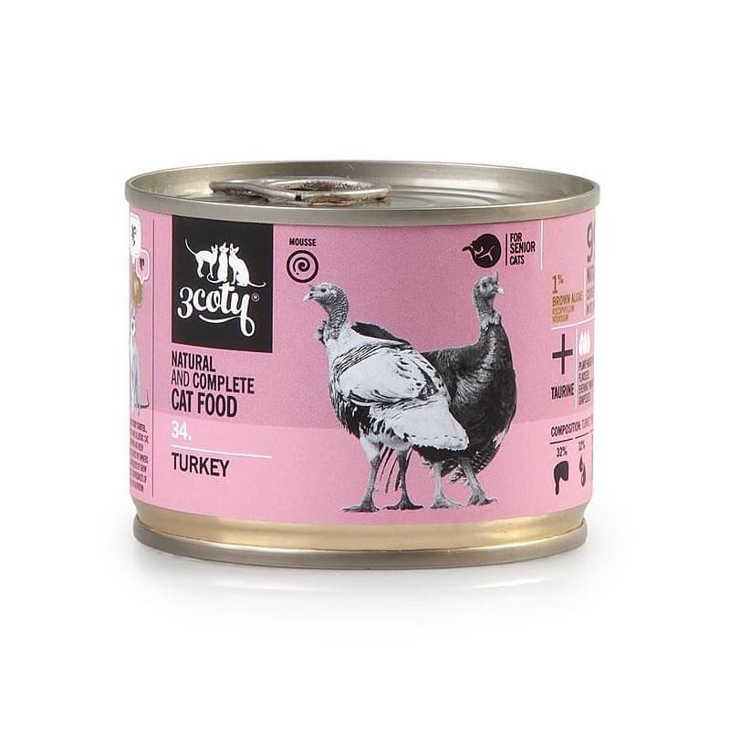 3coty-turkey-for-senior-cats-180g