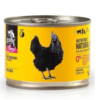 3coty-chicken-cheers-complementary-feed-cats-160g